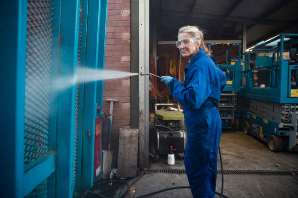 Best Heavy Equipment Washing  in Buckingham, FL