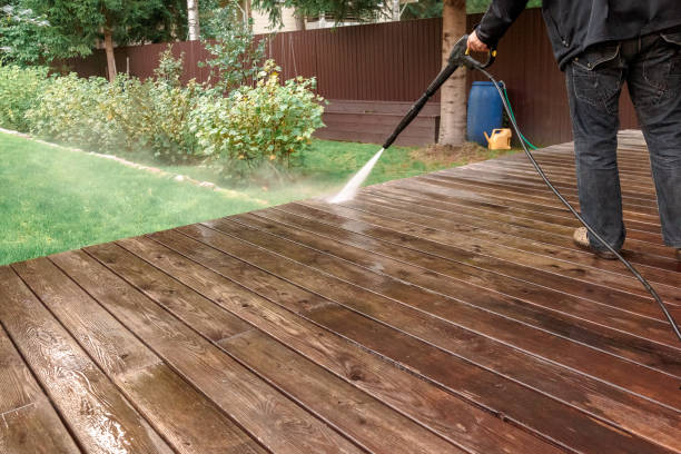 Best Oil Spill Cleanup  in Buckingham, FL