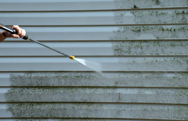 Best Restaurant Pressure Washing  in Buckingham, FL