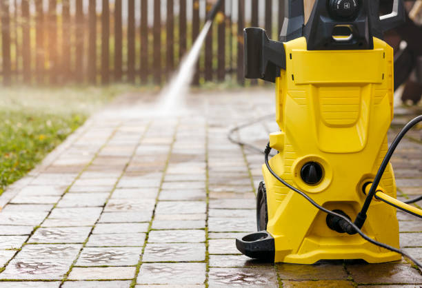Best Pool Deck Cleaning  in Buckingham, FL