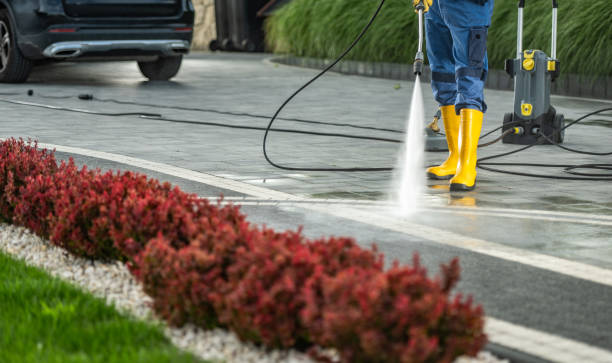 Best Gas Station Cleaning  in Buckingham, FL