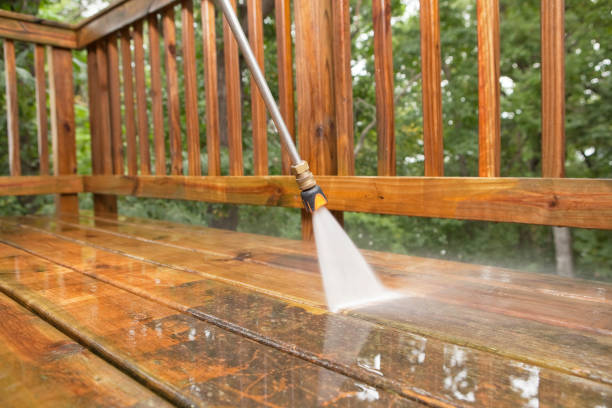 Best Playground Equipment Cleaning  in Buckingham, FL