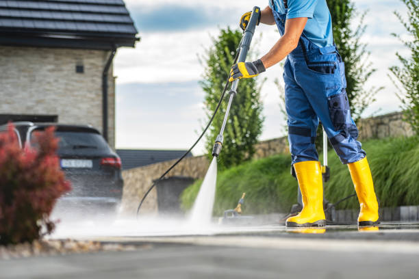 Best Sidewalk and Walkway Cleaning  in Buckingham, FL